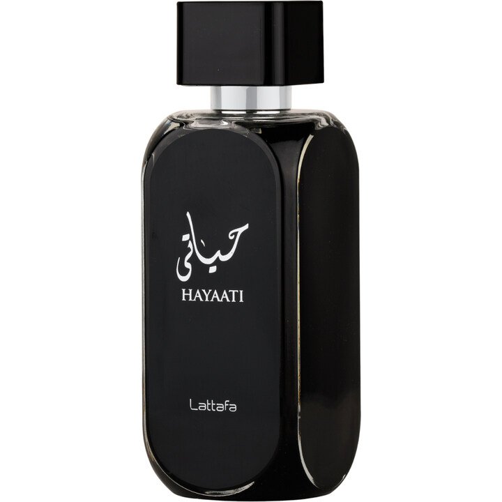 Lattafa Parfüm Hayaati Eau de Parfum 100ml