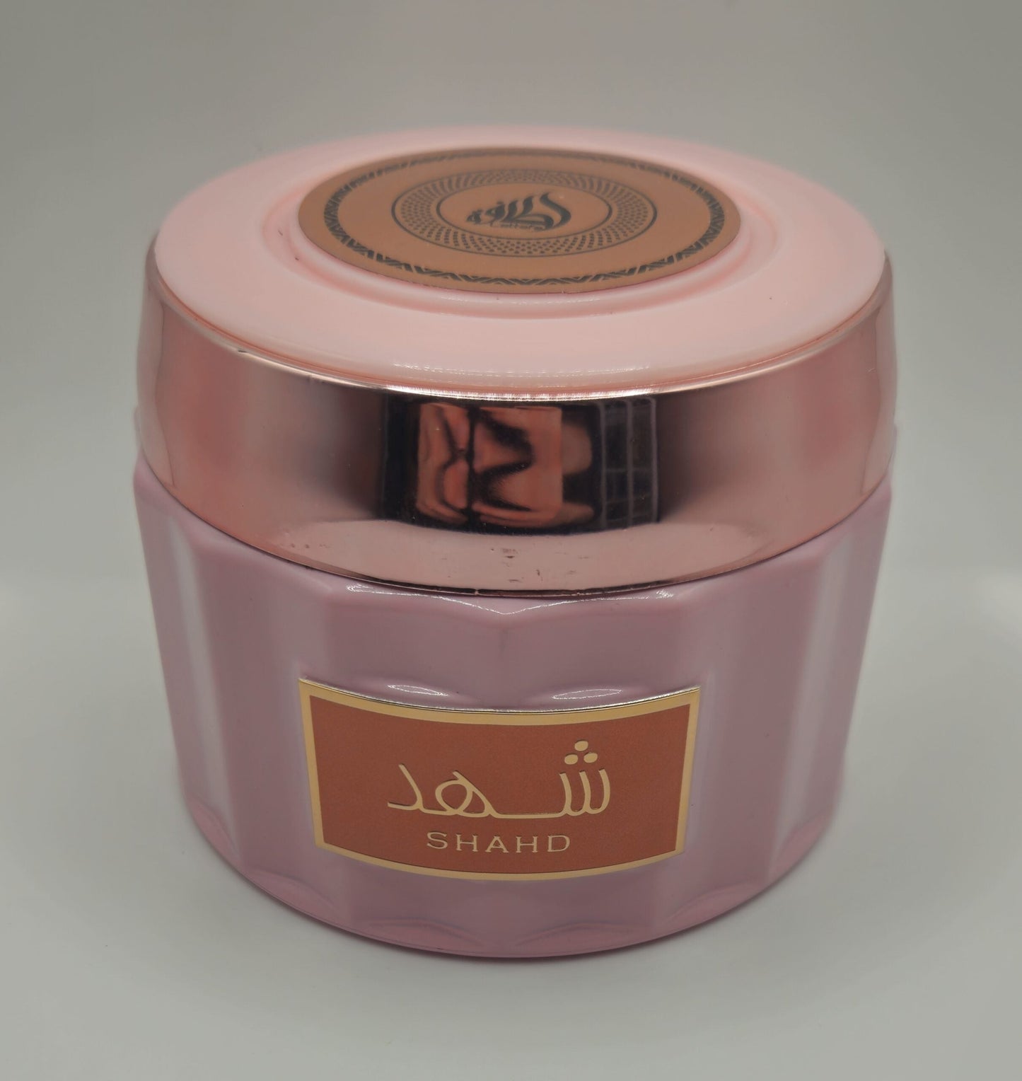 Lattafa Bakhoor Shahd 100gr