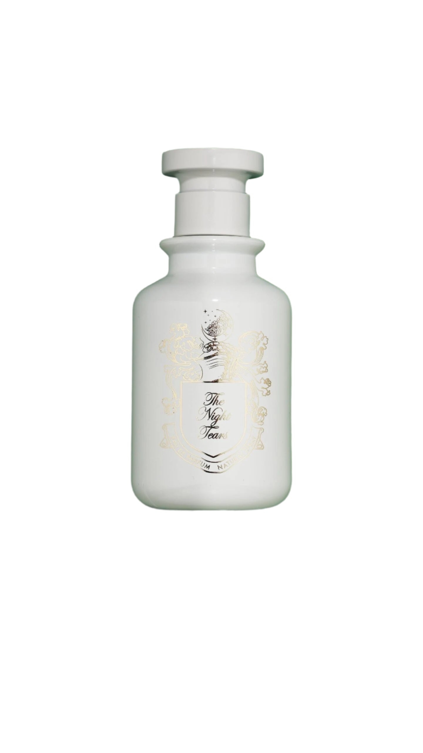 Fragrance World The Night Tears Eau de Parfum 100ml