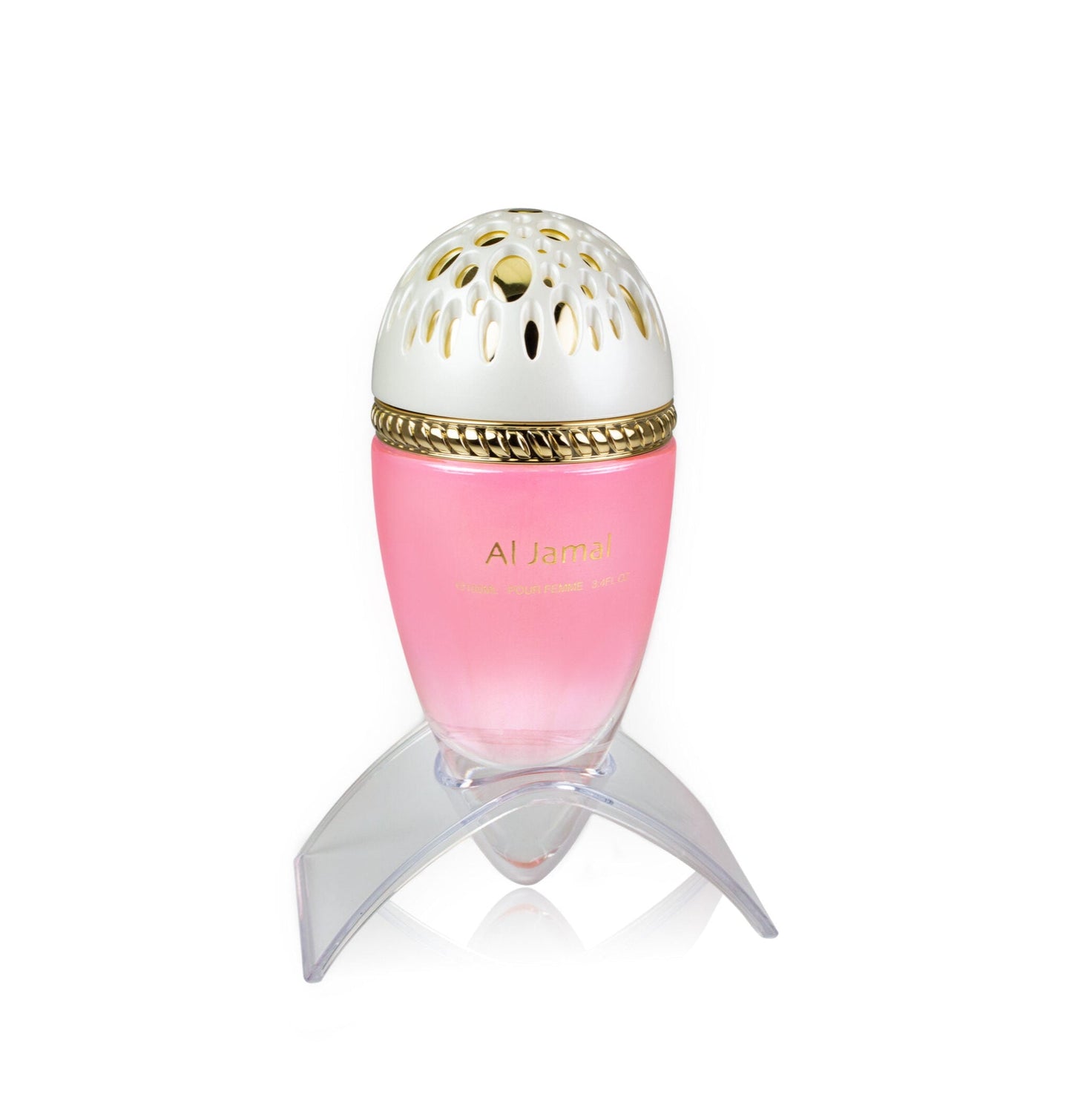 Le Chameau Al Jamal Eau de Parfum 100ml