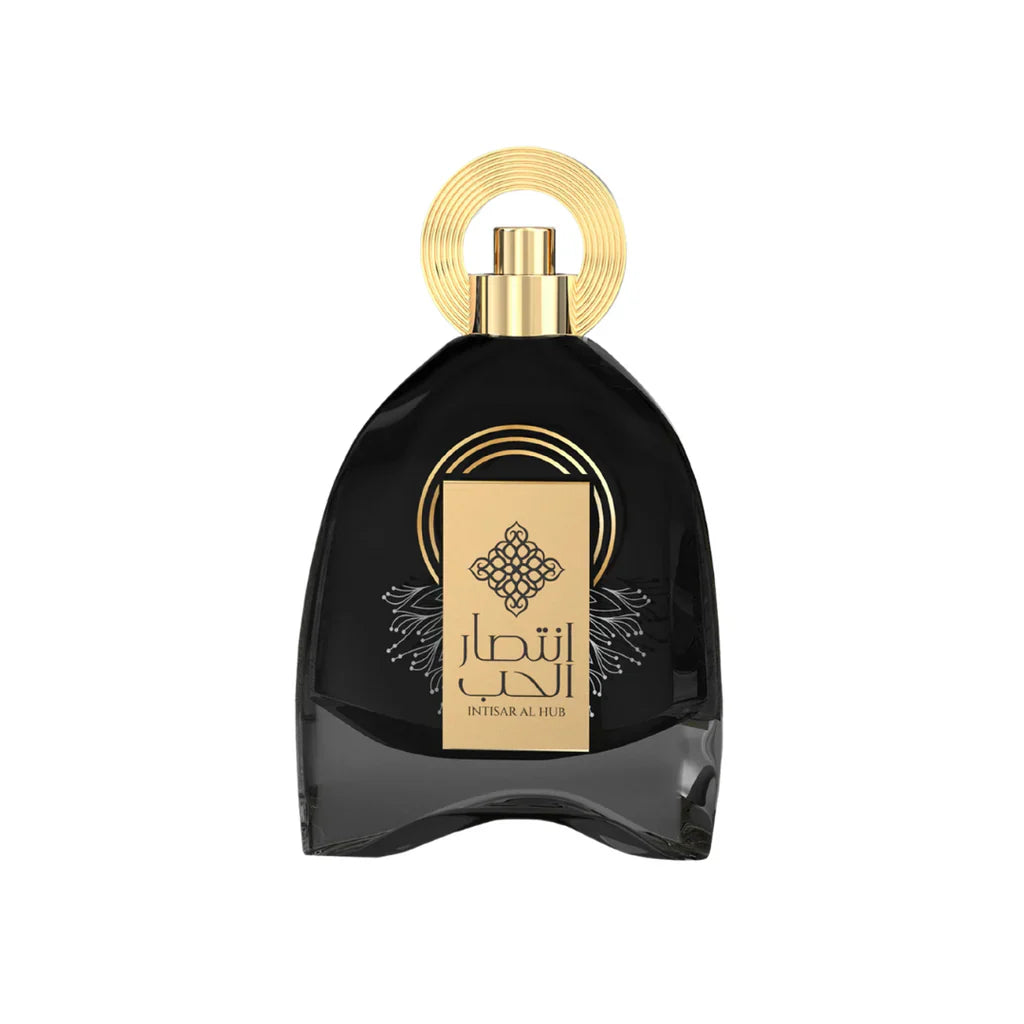 Al Fares Intisar Al Hub Eau de Parfum 100ml