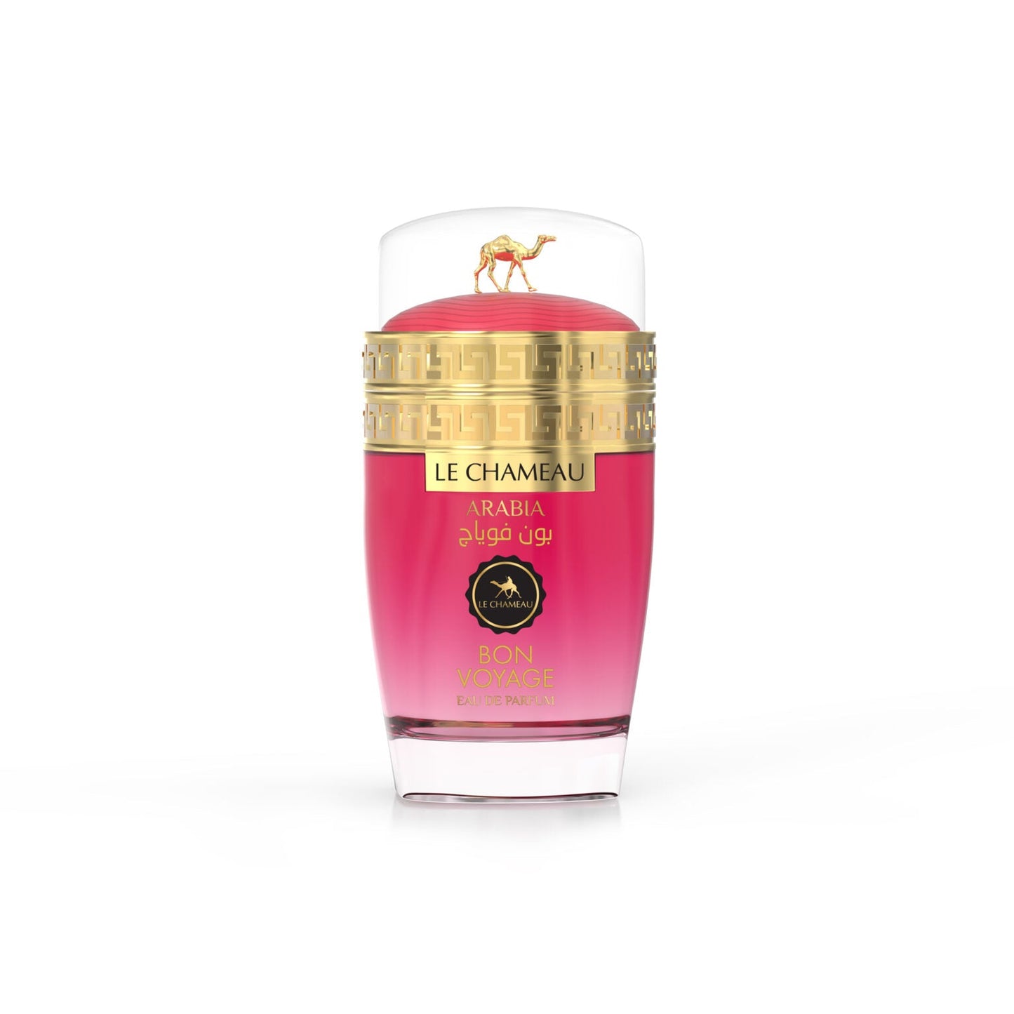 Le Chameau Arabia Bon Voyage Eau de Parfum 100ml