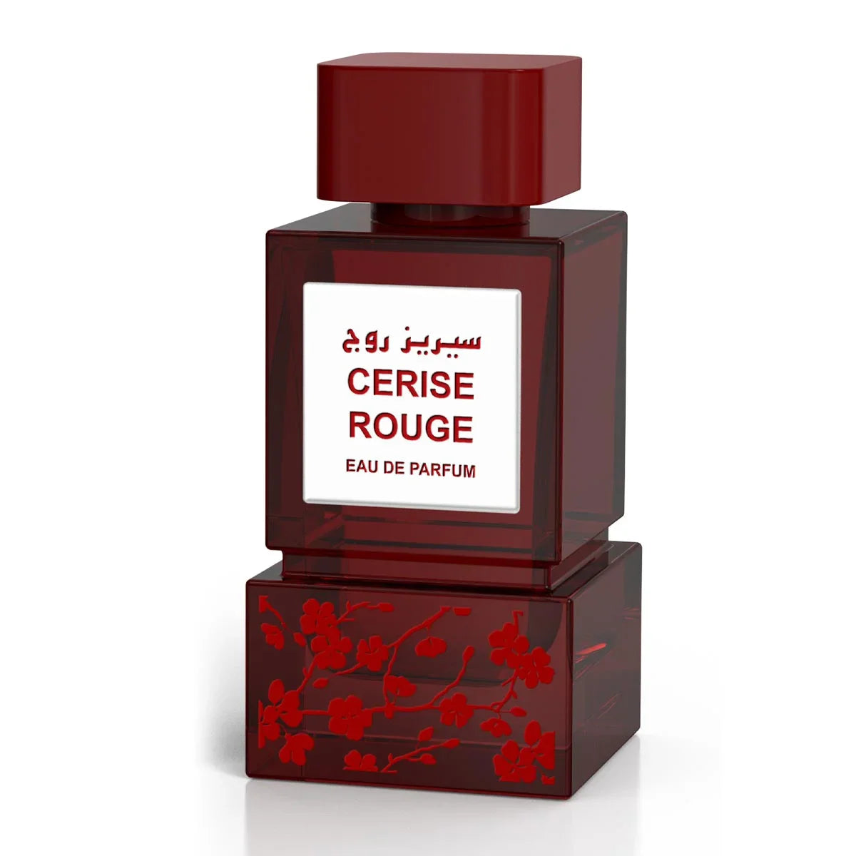 Milestone Cerise Rouge Eau de Parfum 100ml - Red Cherry
