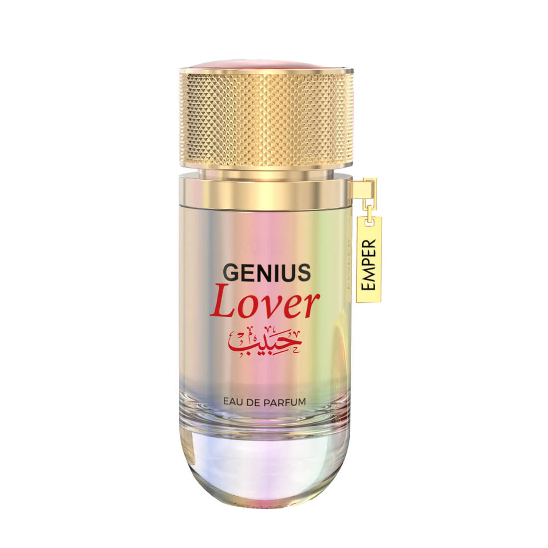 Emper Genius Lover Eau de Parfum 100ml