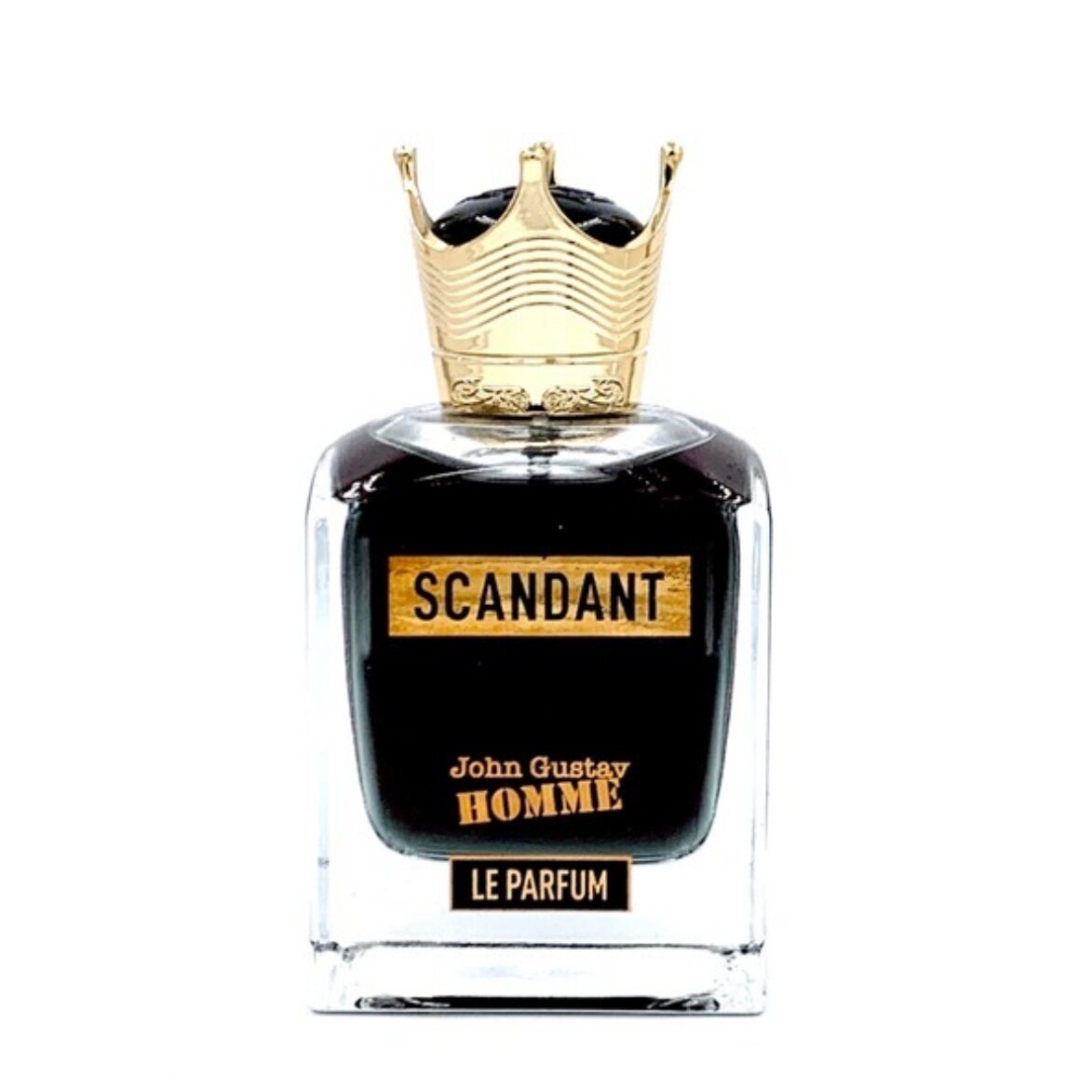 Fragrance World Scandant John Gustav Homme Eau de Parfum 100ml