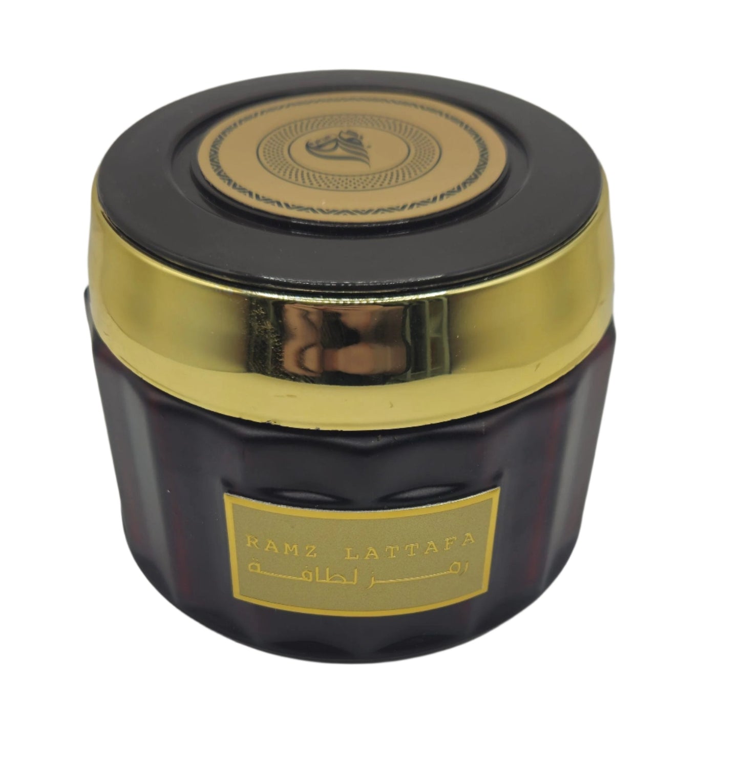 Lattafa Bakhoor Ramz Gold 100gr