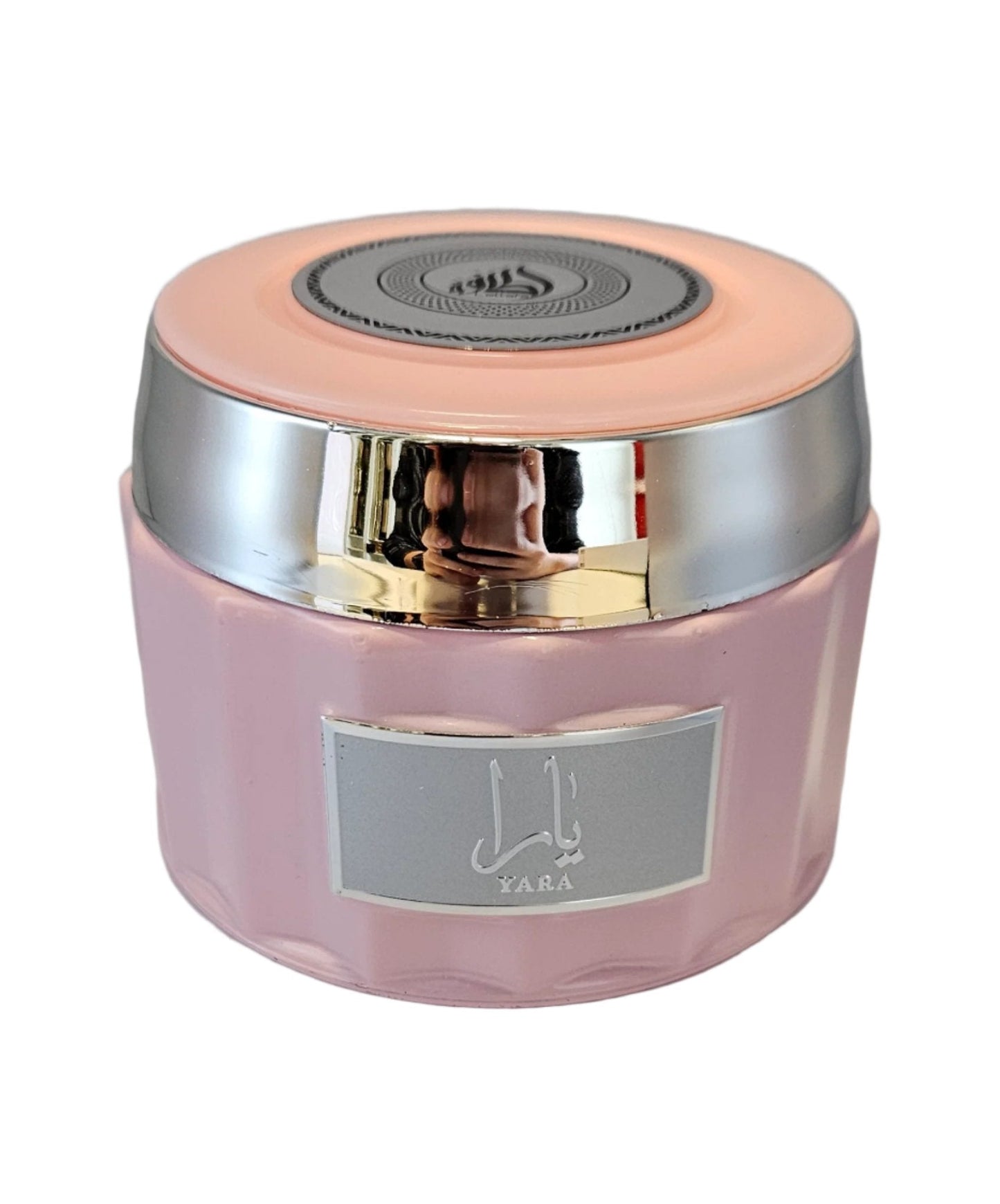 Lattafa Bakhoor Yara 100gr