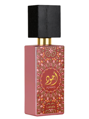 Lattafa Parfüm Ajwad Pink to Pink Eau de Parfum 60ml