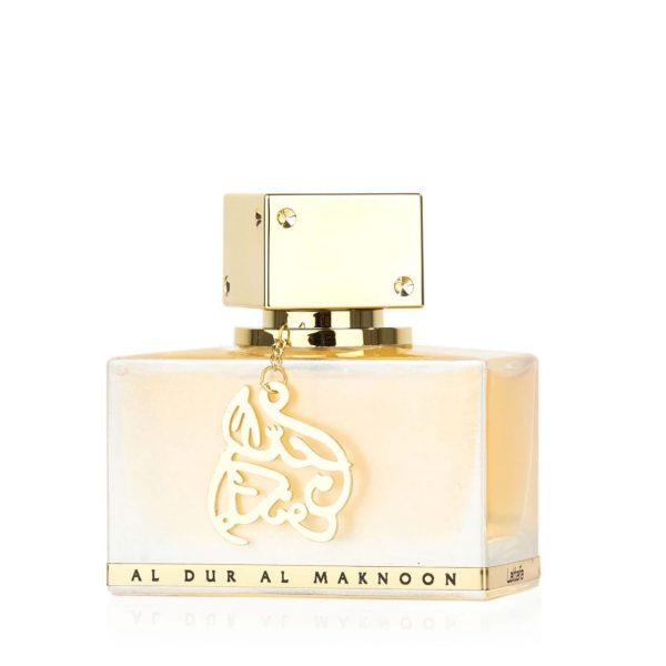 Lattafa Parfüm Al Dur Al Maknoon Gold Eau de Parfum 100ml