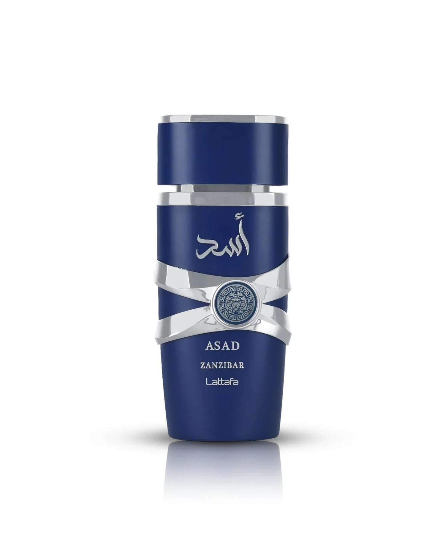 Lattafa Parfüm Asad Zanzibar Eau de Parfum 100ml