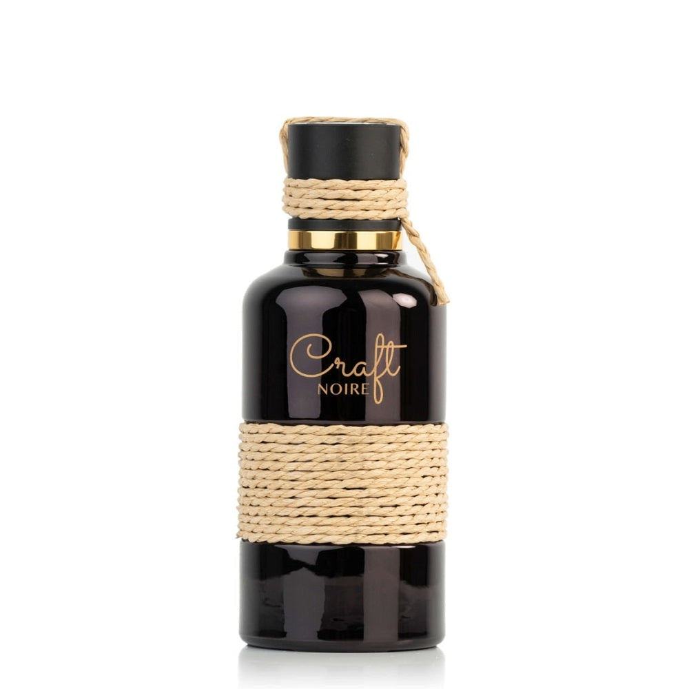Lattafa Parfüm Craft Noire Eau de Parfum 100ml
