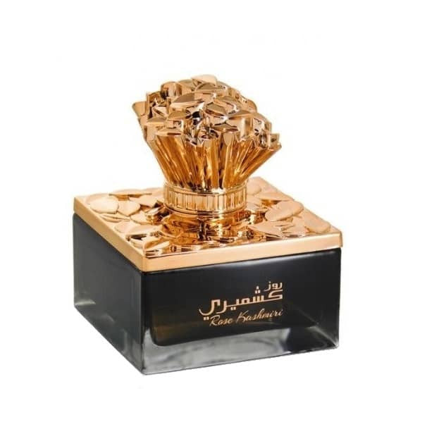 Lattafa Parfüm Rose Kashmiri Eau de Parfum 100ml