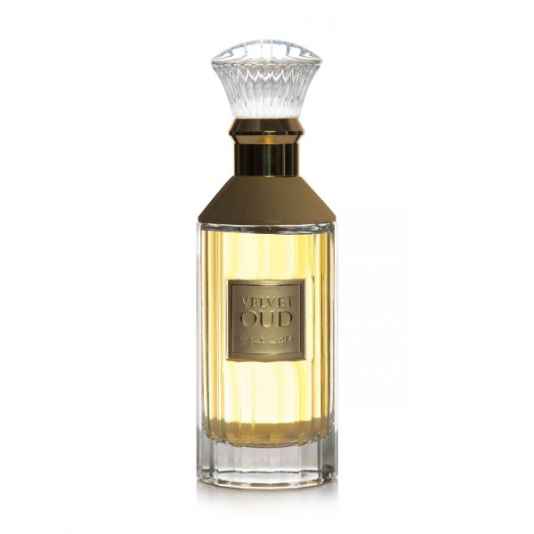 Lattafa Parfüm Velvet Oud Eau de Parfum 30ml