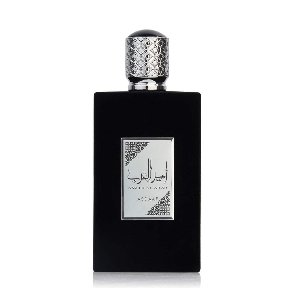Lattafa Parfüm Ameer Al Arab Eau de Parfum 100ml