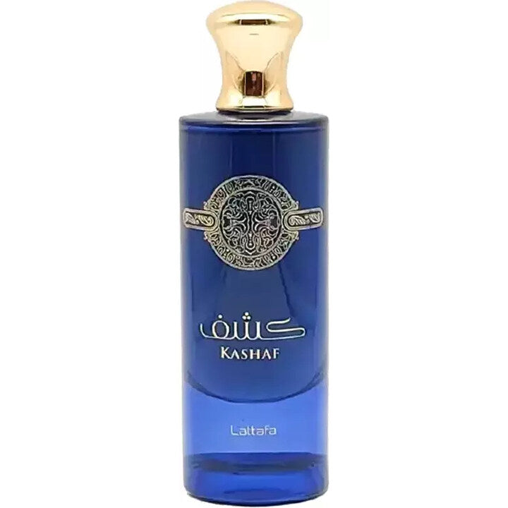 Lattafa Parfüm Kashaf Eau de Parfum 100ml