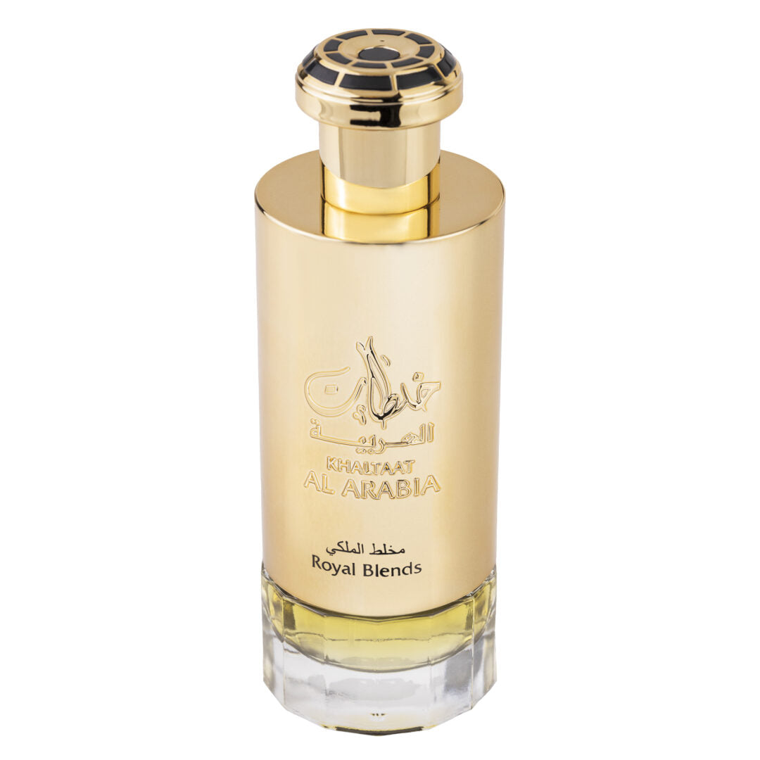 Lattafa Parfüm Khaltaat Al Arabia (Gold) Eau de Parfum 100ml