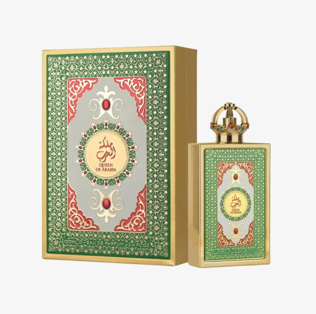 Lattafa/Queen of Arabia Eau de Parfum 100 ml