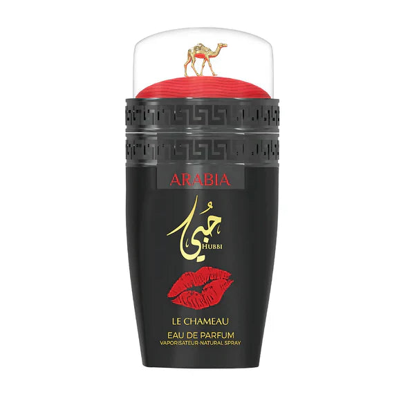 Le Chameau Arabia Hubbi Eau de Parfum 25ml