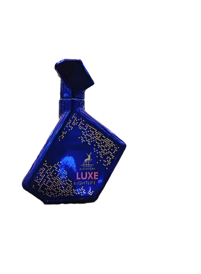 Maison Alhambra Luxe Nightlife Eau de Parfum 100 ml
