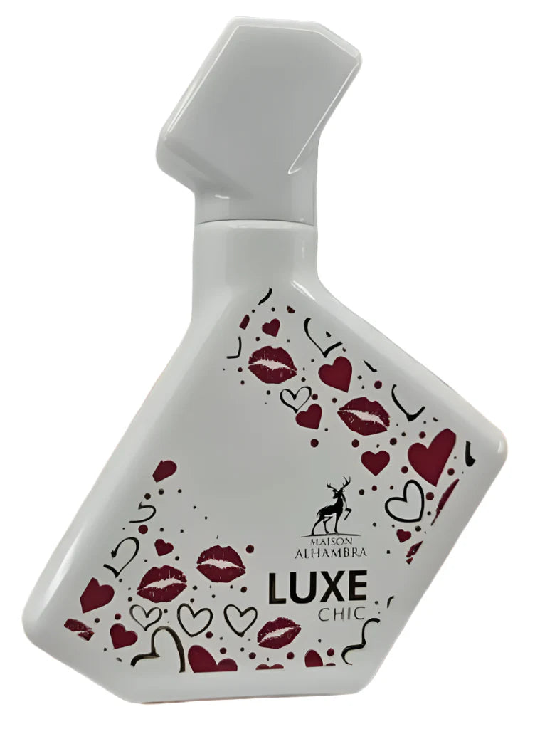 Maison Alhambra Luxe Chic Eau de Parfum 100ml