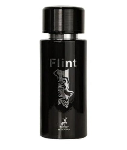 Maison Alhambra/Flint Eau de Parfum 80ml