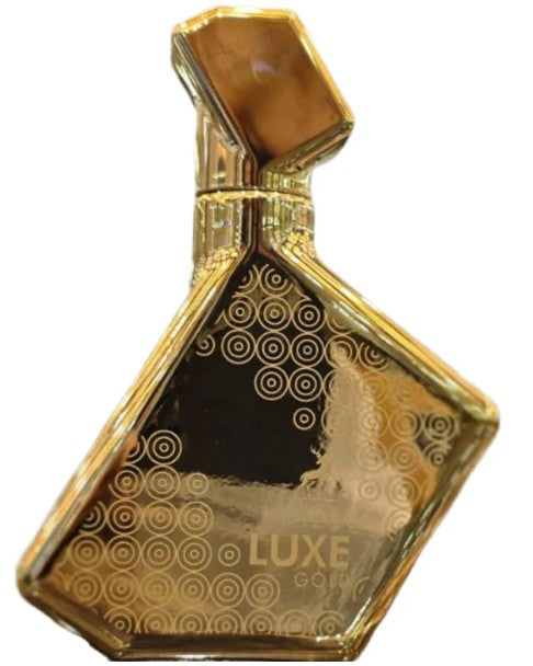 Luxe Gold Eau de Parfum 100 ml