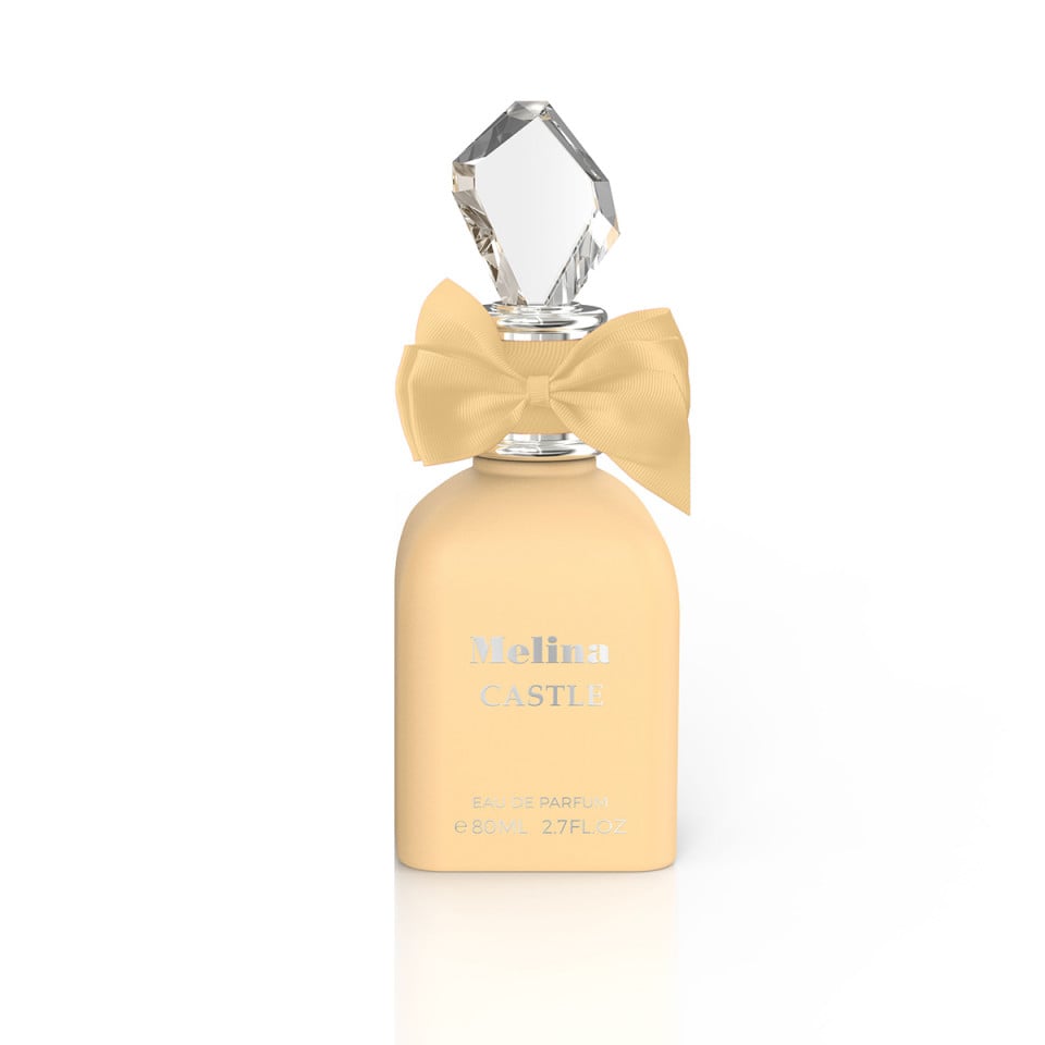 Emper Melina Castle Eaau de Parfum 80ml