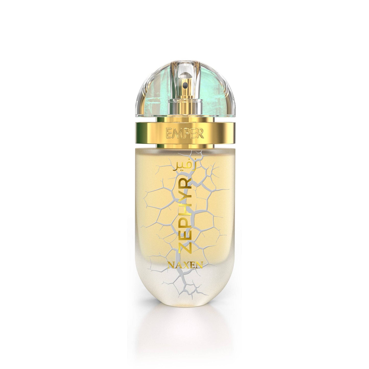 Emper - Zephyr Naxen - Eau de Parfum 100 ml