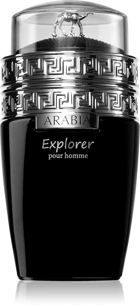 Le Chameau Arabia Explorer Eau de Parfum 100ml