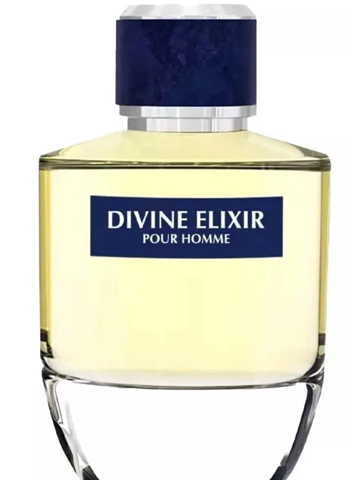 Milestone Divine Elixir Eau de Parfum 100ml