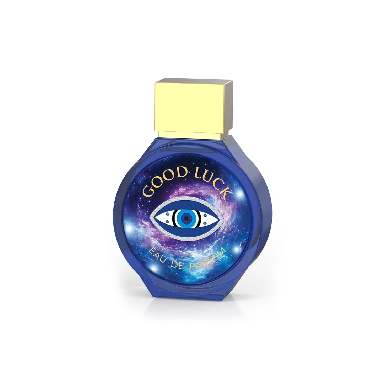 Al Fares Good Luck Eau de Parfum 100ml