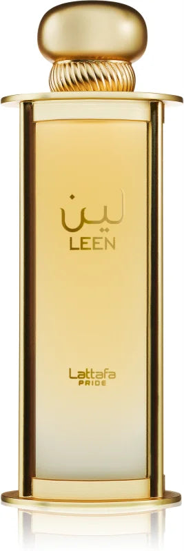 Lattafa Pride Parfüm Leen Eau de Parfum 100ml