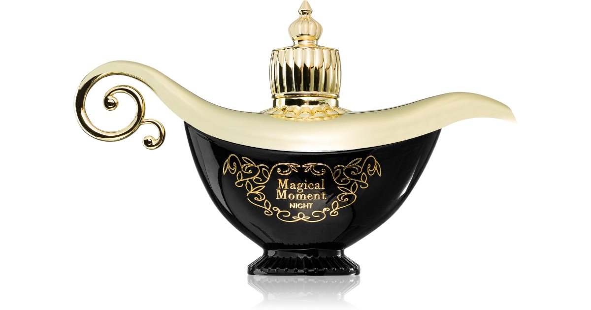 Le Chameau Magical Moment Night Eau de Parfum 85ml