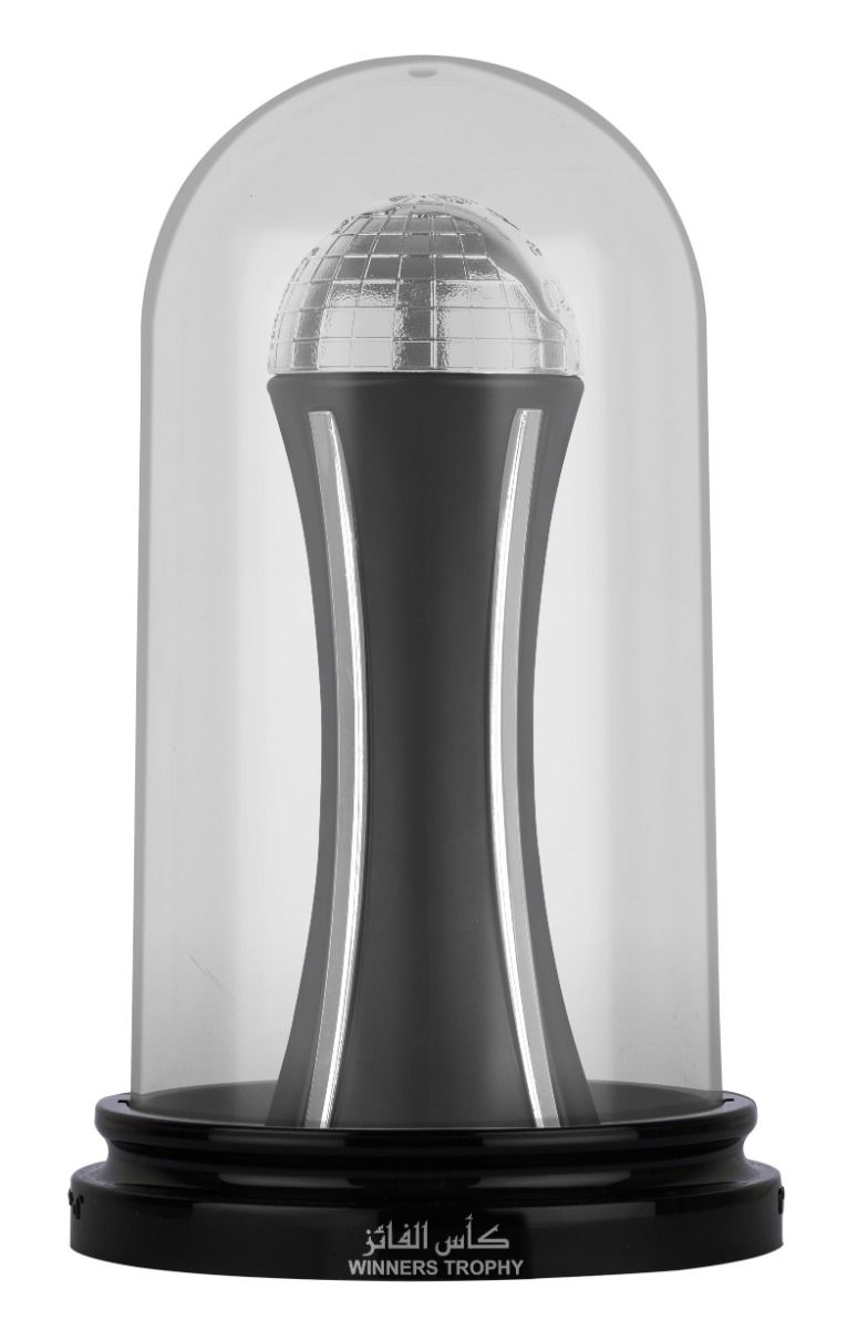 Lattafa Pride Parfüm Winners Trophy Silver Eau de Parfum 100ml