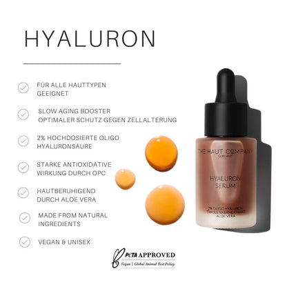 Hyaluron Serum