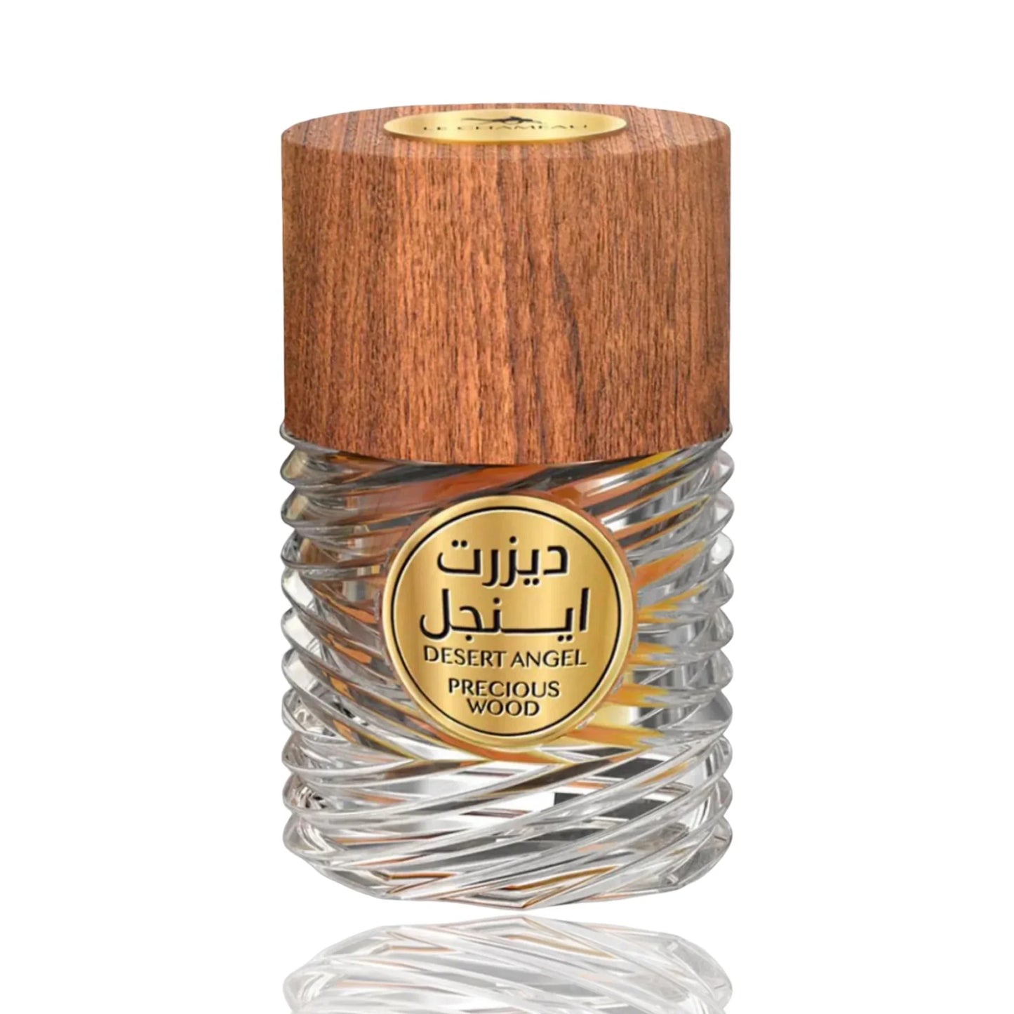 Le Chameau Desert Angel Precious Wood Eau de Parfum 100ml