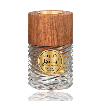 Le Chameau Desert Angel Precious Wood Eau de Parfum 100ml