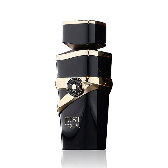 Fragrance World Just Aswad Eau de Parfum 100ml