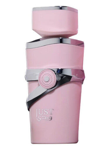 Fragrance World Just Wardi Eau de Parfum 100 ml