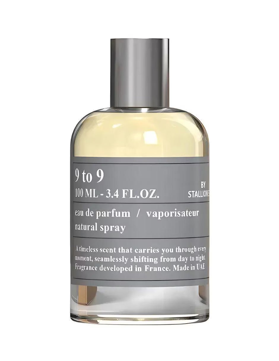 Emper - 9 to 9 by Stallion 53 Eau de Parfum 100ml