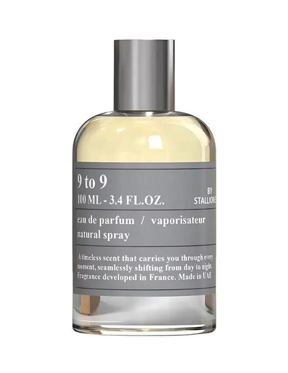 Emper - 9 to 9 by Stallion 53 Eau de Parfum 100ml