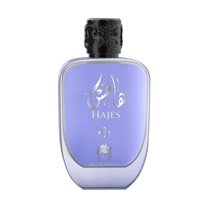 Al Fares Hajes Eau de Parfum 100 ml