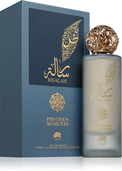 Al Fares Risalah Precious Moments 100ml