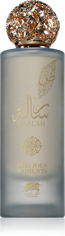 Al Fares Risalah Precious Moments 100ml