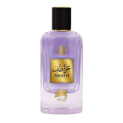 Al Fares Awatif Eau de Parfum 100ml