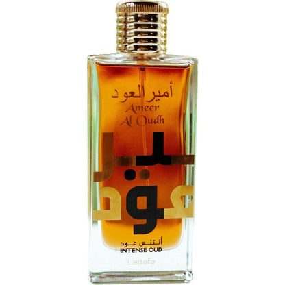Lattafa Parfüm Ameer Al Oudh Intense Oud Eau de Parfum 100ml