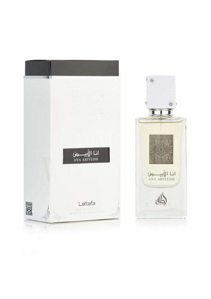 Lattafa Parfüm Ana Abiyedh Eau de Parfum 60ml