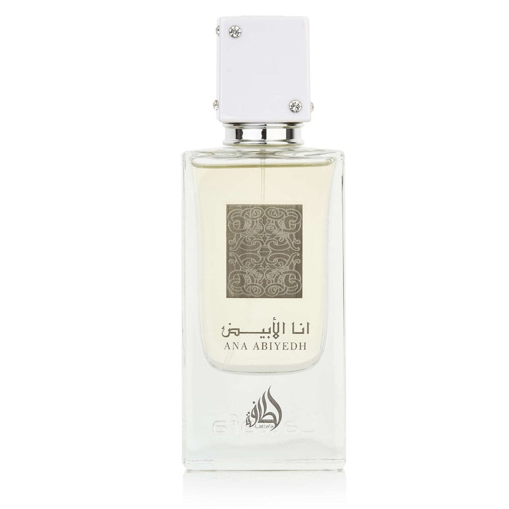 Lattafa Parfüm Ana Abiyedh Eau de Parfum 60ml