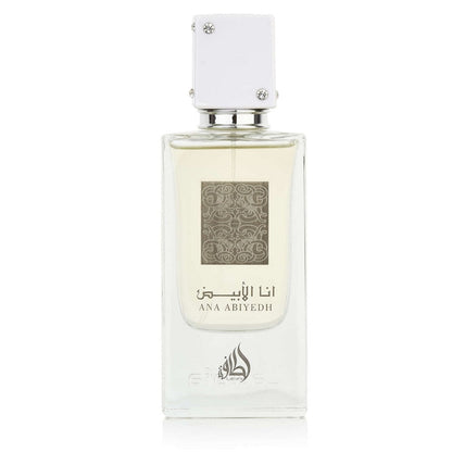 Lattafa Parfüm Ana Abiyedh Eau de Parfum 60ml