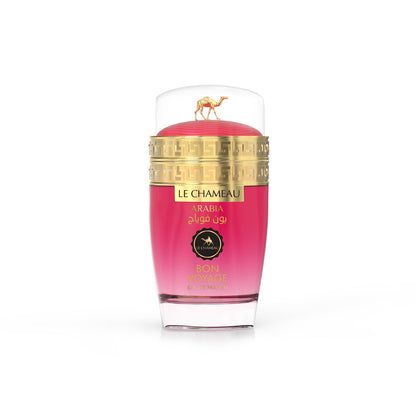 Le Chameau Arabia Bon Voyage Eau de Parfum 100ml